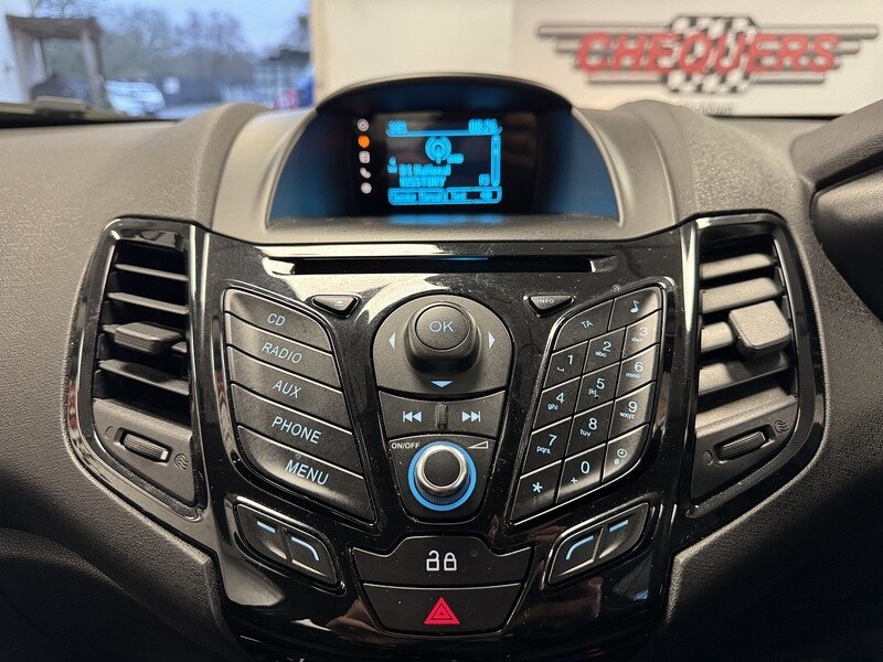 Used Ford Fiesta 2014 for sale - 77609532: Photo 15