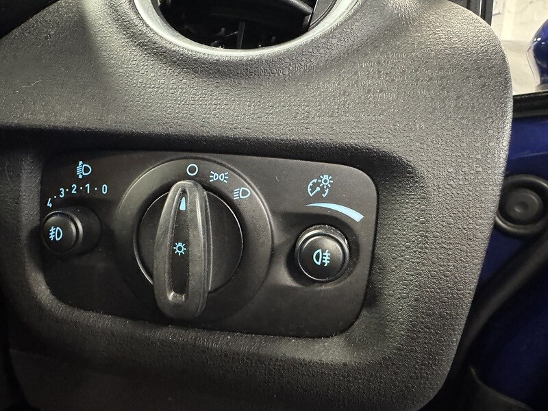 Used Ford Fiesta 2014 for sale - 77609532: Photo 20