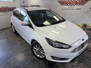 Used Ford Focus 2015 for sale - 78421815: Photo