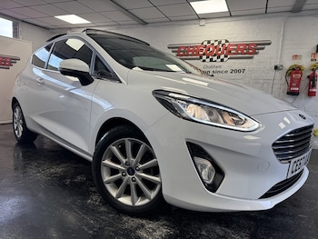 Ford - Fiesta