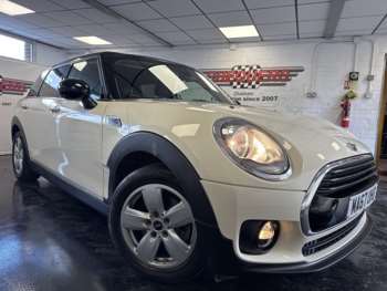 2017 - Cooper 5-Door