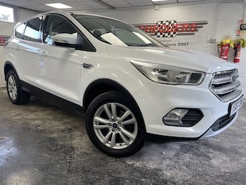 Used Ford Kuga 2017 for sale - 79709766: Photo