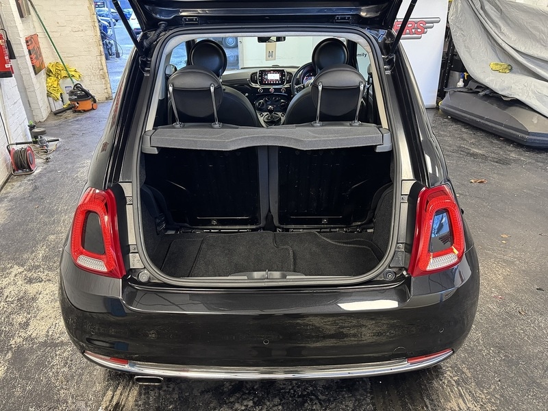 Used Fiat 500 2017 for sale - 77250913: Photo 10