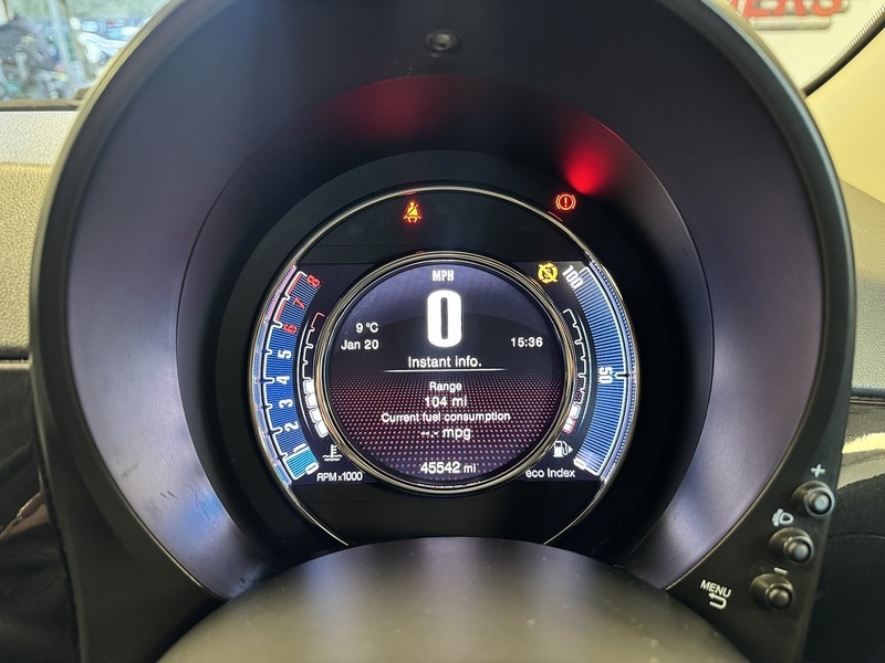 Used Fiat 500 2017 for sale - 77250913: Photo 11