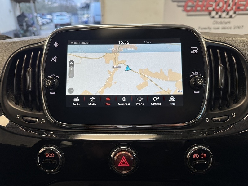 Used Fiat 500 2017 for sale - 77250913: Photo 12