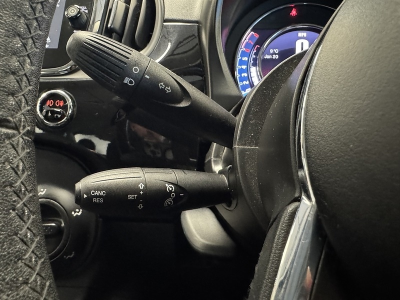 Used Fiat 500 2017 for sale - 77250913: Photo 14