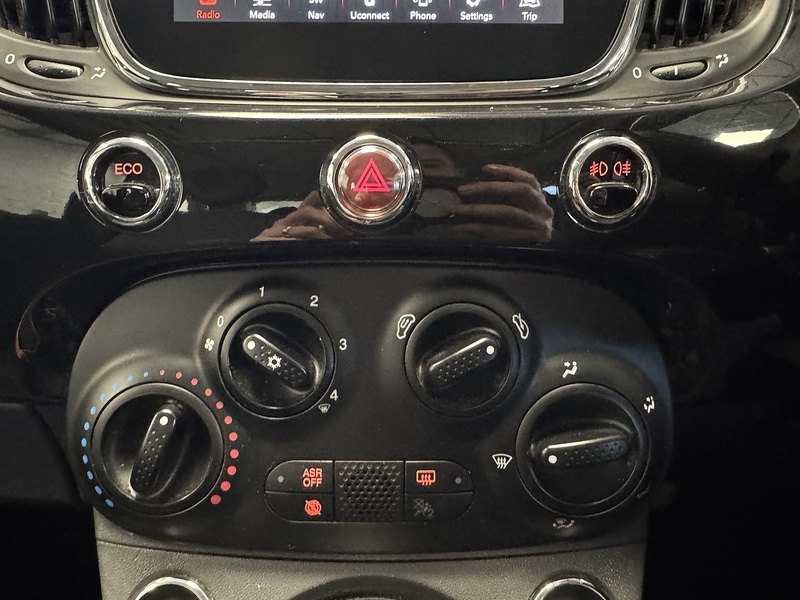 Used Fiat 500 2017 for sale - 77250913: Photo 17