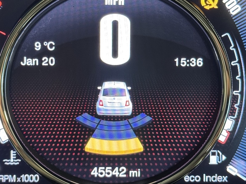 Used Fiat 500 2017 for sale - 77250913: Photo 18