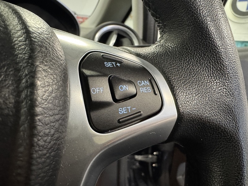 Used Ford Fiesta 2015 for sale - 76330439: Photo 17