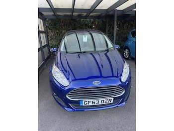 Ford - Fiesta
