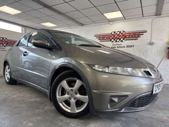 2009 - i-VTEC SE Plus Limited Edition 5-Door