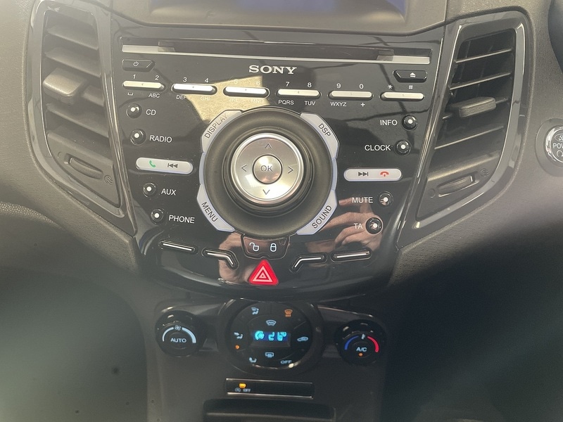 Used Ford Fiesta 2014 for sale - 76686808: Photo 20