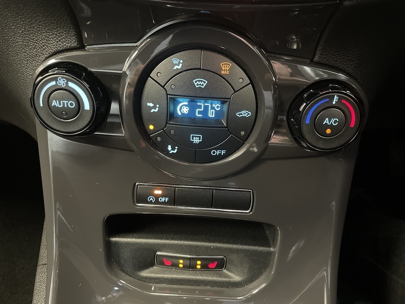 Used Ford Fiesta 2014 for sale - 76686808: Photo 21