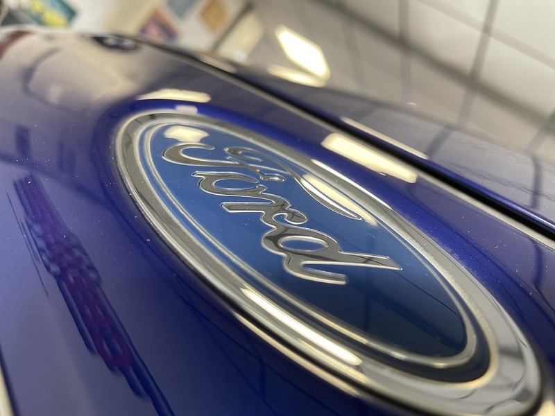 Used Ford Fiesta 2014 for sale - 76686808: Photo 28