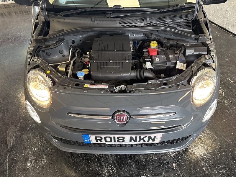 Vehicle 17
