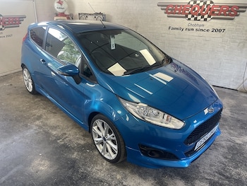 Used Ford Fiesta 2016 for sale - 79217271: Photo