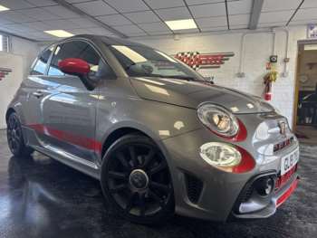 2019 - T-Jet Turismo 70th 3-Door