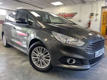 2019 - T EcoBoost Zetec 5-Door