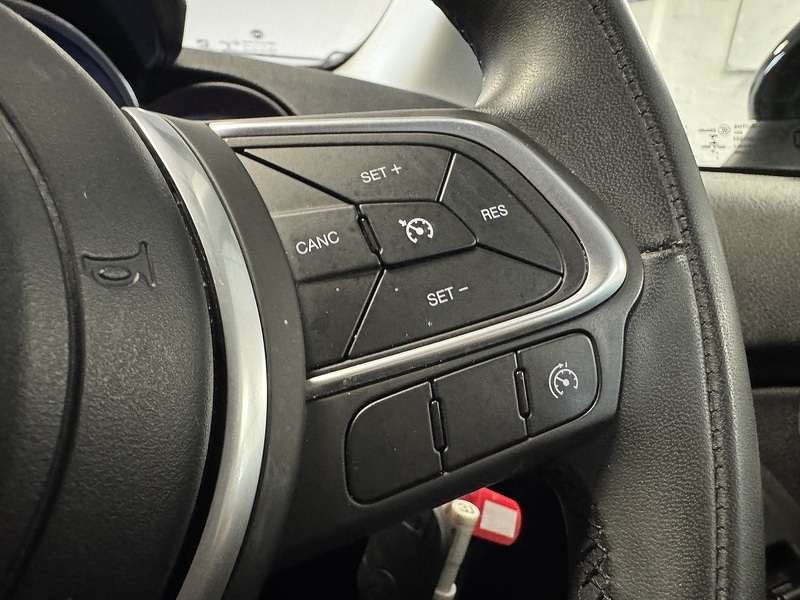 Used Fiat 500X 2018 for sale - 75846853: Photo 10