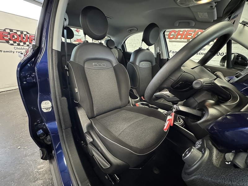 Used Fiat 500X 2018 for sale - 75846853: Photo 14