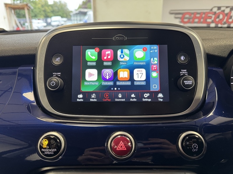 Used Fiat 500X 2018 for sale - 75846853: Photo 15