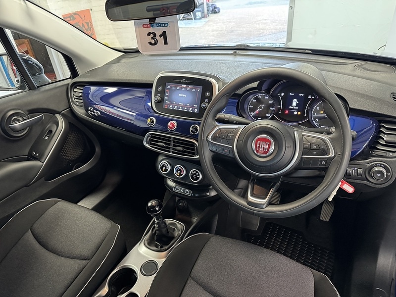 Used Fiat 500X 2018 for sale - 75846853: Photo 16
