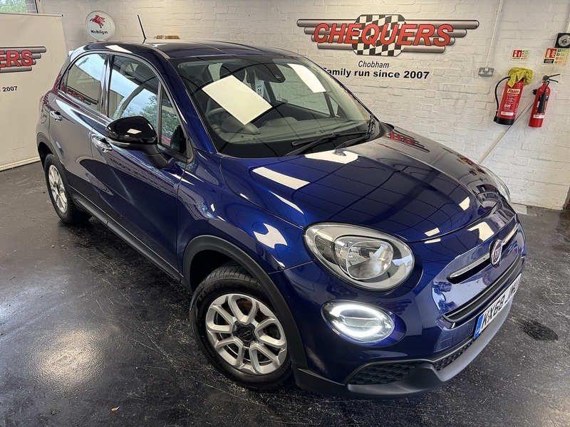 Used Fiat 500X 2018 for sale - 75846853: Photo 20