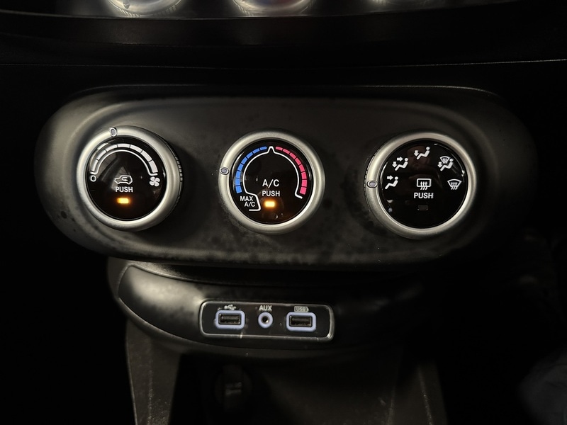 Used Fiat 500X 2018 for sale - 75846853: Photo 8