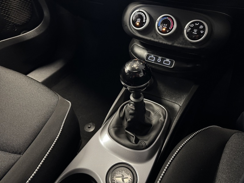 Used Fiat 500X 2018 for sale - 75846853: Photo 9