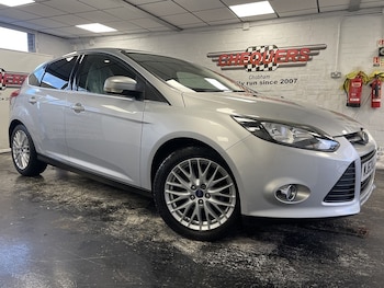 Used Ford Focus 2013 for sale - 77655749: Photo