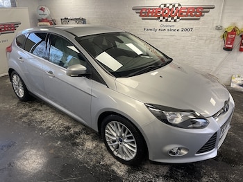 Used Ford Focus 2013 for sale - 77655749: Photo