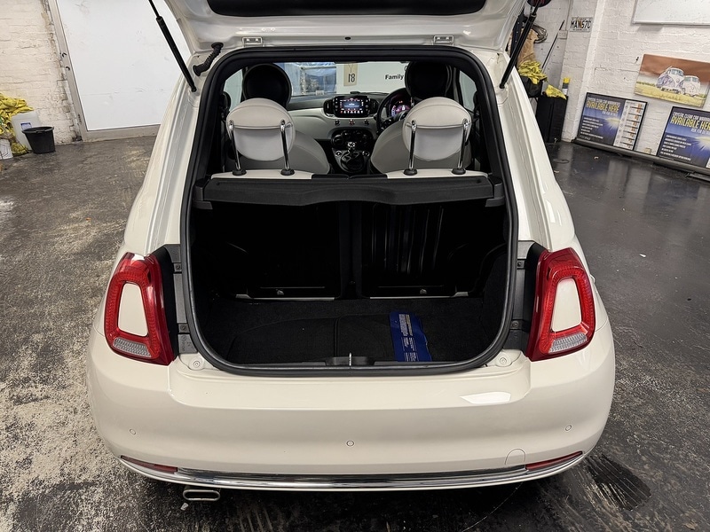 Used Fiat 500 2020 for sale - 77437756: Photo 10