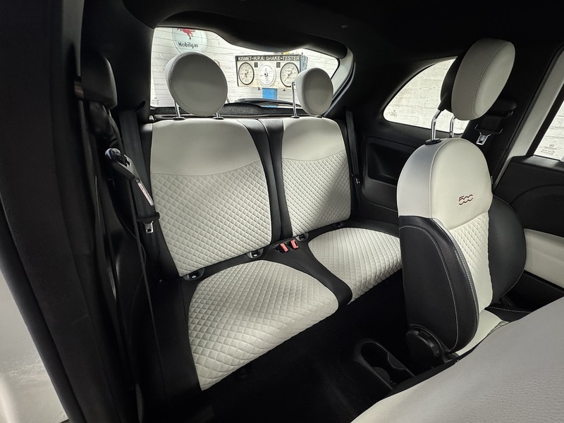 Used Fiat 500 2020 for sale - 77437756: Photo 13