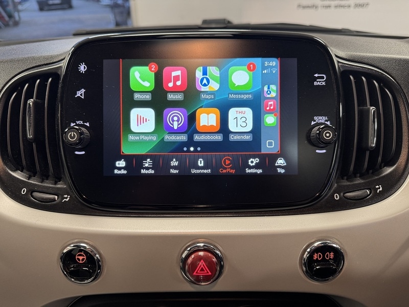 Used Fiat 500 2020 for sale - 77437756: Photo 14