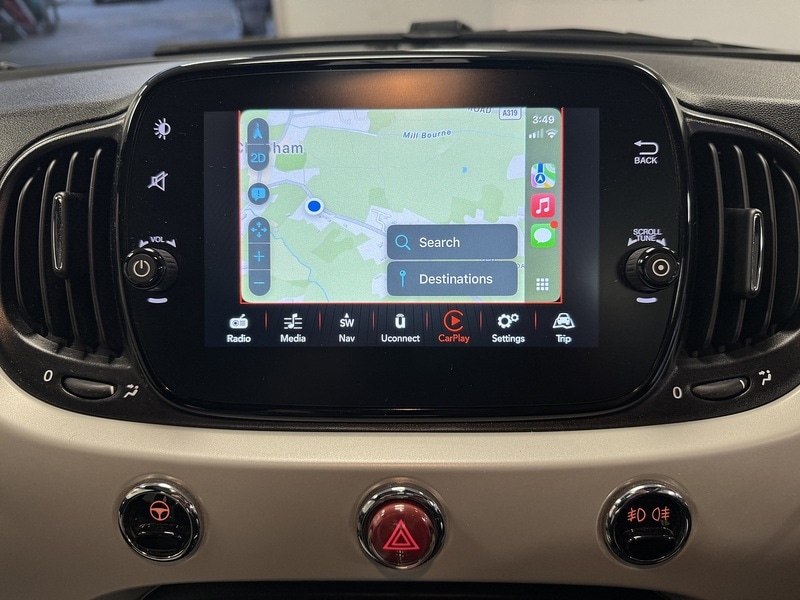 Used Fiat 500 2020 for sale - 77437756: Photo 15