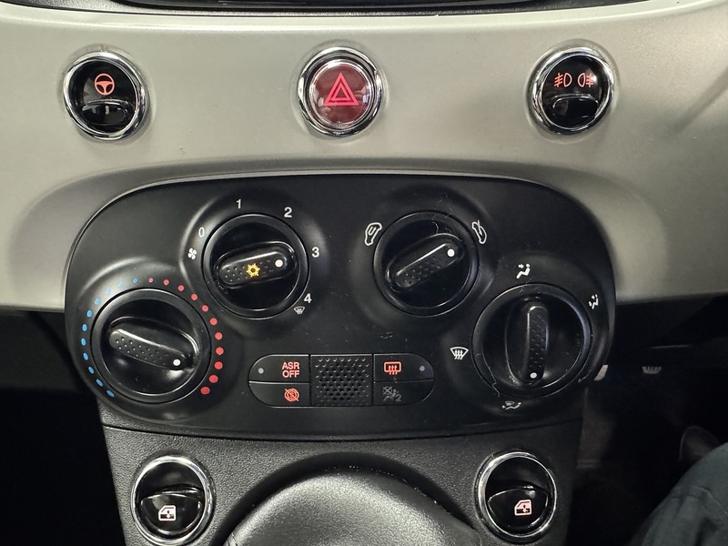 Used Fiat 500 2020 for sale - 77437756: Photo 18