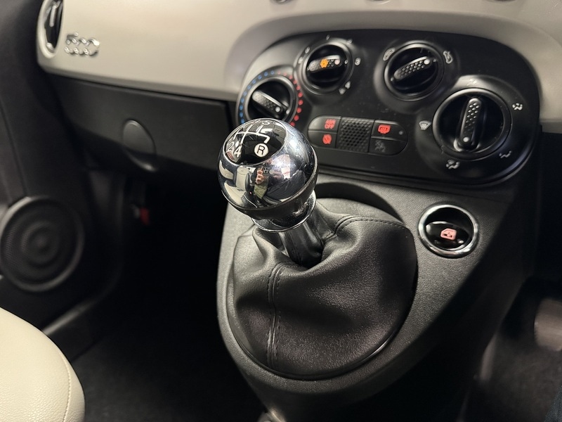 Used Fiat 500 2020 for sale - 77437756: Photo 19