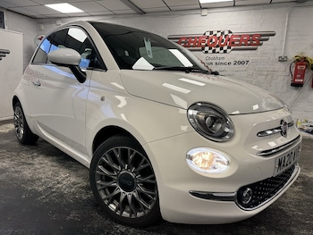 Used Fiat 500 2020 for sale - 77437756: Photo