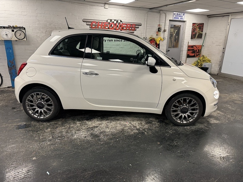 Used Fiat 500 2020 for sale - 77437756: Photo 7