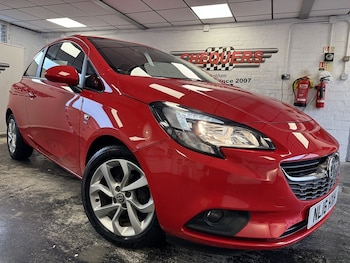 Used Vauxhall Corsa 2016 for sale - 78711239: Photo