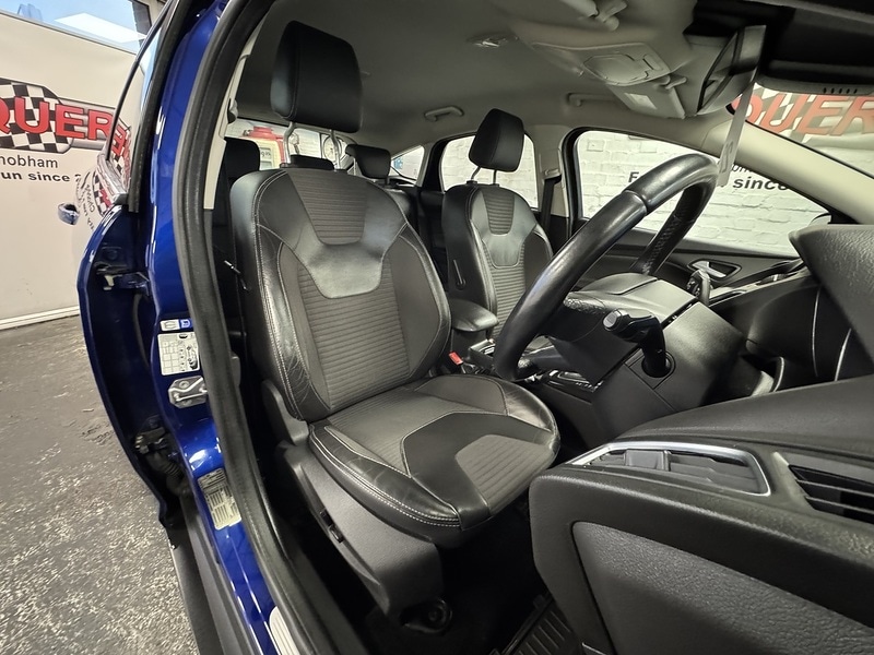 Used Ford Focus 2016 for sale - 76821280: Photo 13