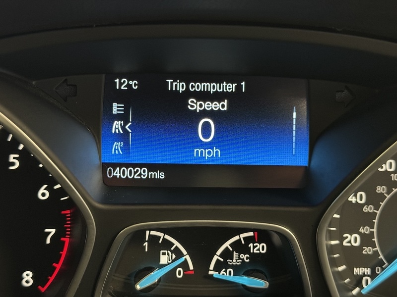 Used Ford Focus 2016 for sale - 76821280: Photo 15