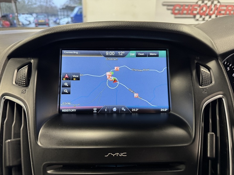 Used Ford Focus 2016 for sale - 76821280: Photo 16