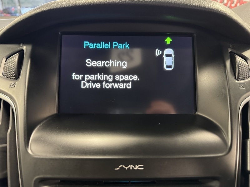 Used Ford Focus 2016 for sale - 76821280: Photo 18