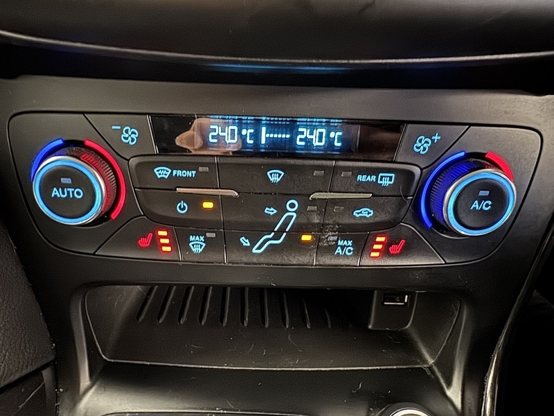 Used Ford Focus 2016 for sale - 76821280: Photo 19