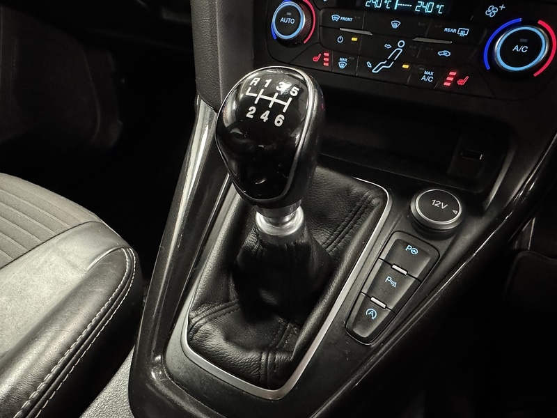 Used Ford Focus 2016 for sale - 76821280: Photo 20