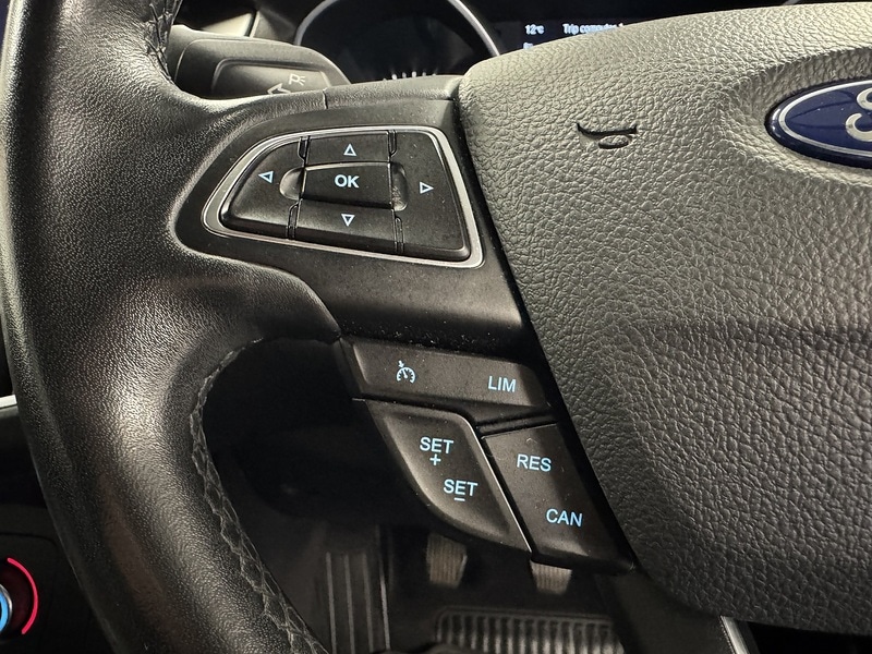 Used Ford Focus 2016 for sale - 76821280: Photo 21