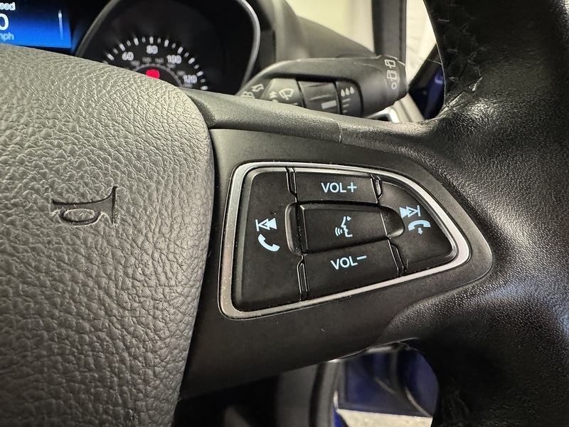 Used Ford Focus 2016 for sale - 76821280: Photo 22