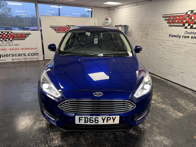 Used Ford Focus 2016 for sale - 76821280: Photo 5