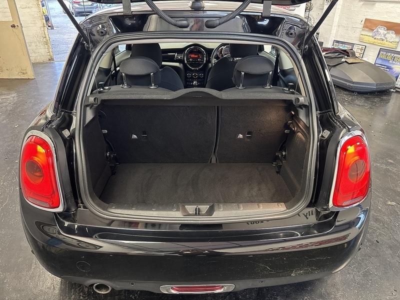 Used MINI Hatch 2016 for sale - 76323768: Photo 10